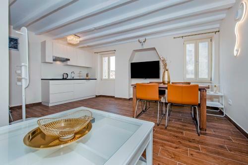 Apartamento Villa Nea