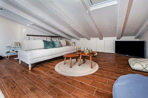 Apartamento Villa Nea