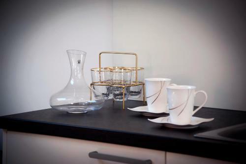 Apartamento Villa Nea