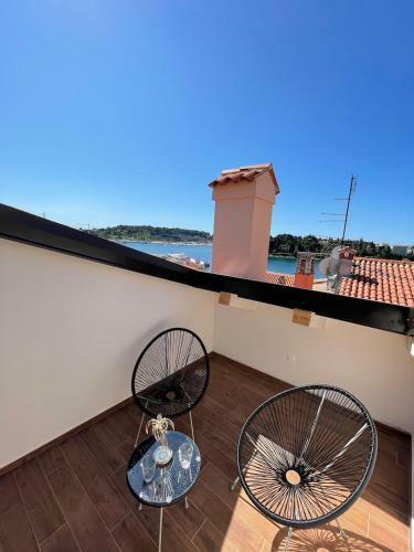 Apartamento Villa Nea