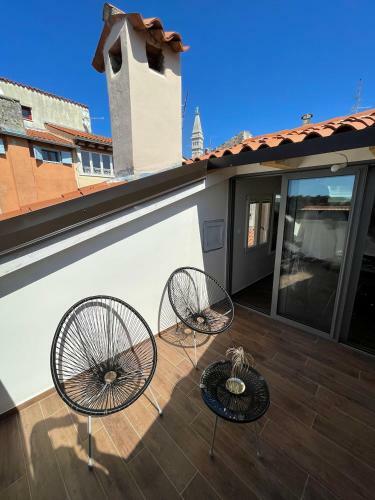 Apartamento Villa Nea