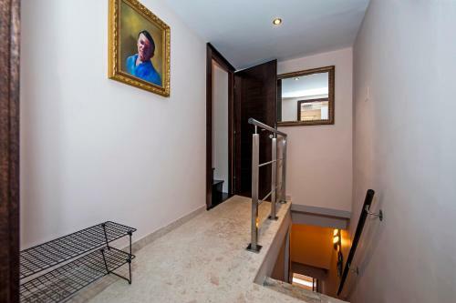 Apartamento Villa Nea