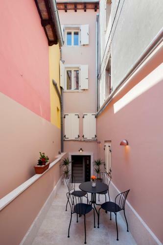 Apartamento Villa Nea