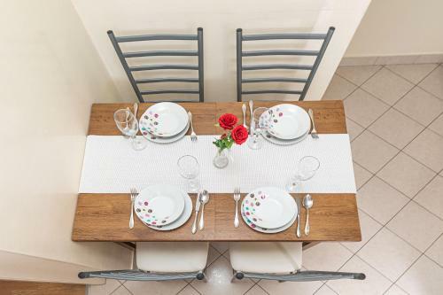 Apartment Banovac
