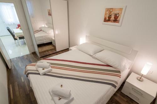 Apartamentos Drop In Split Luxury Suites