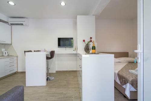 Apartamentos Drop In Split Luxury Suites