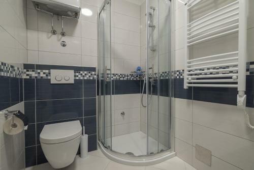 Apartamentos Drop In Split Luxury Suites
