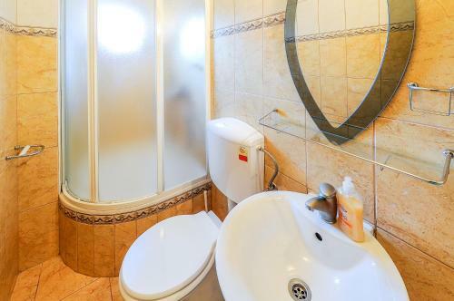 Apartamentos Villa Ana