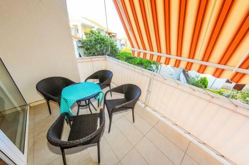 Apartamentos Villa Ana