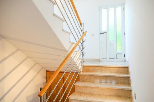 Apartamentos Villa Ana