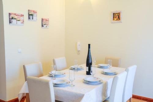 Apartamentos Villa Ana
