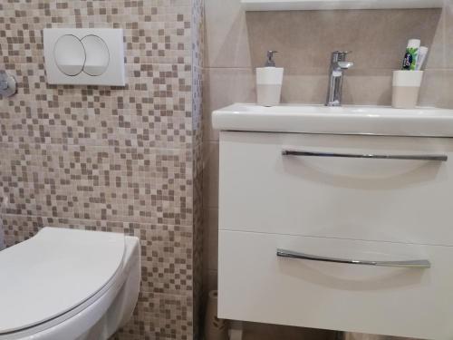 Studio Apartman Lenka