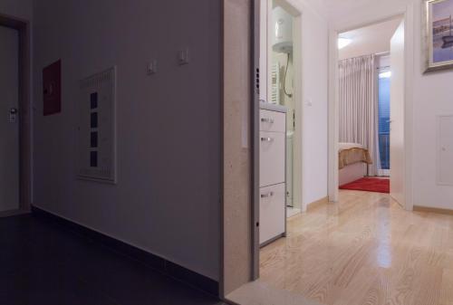 Luxury Apartment