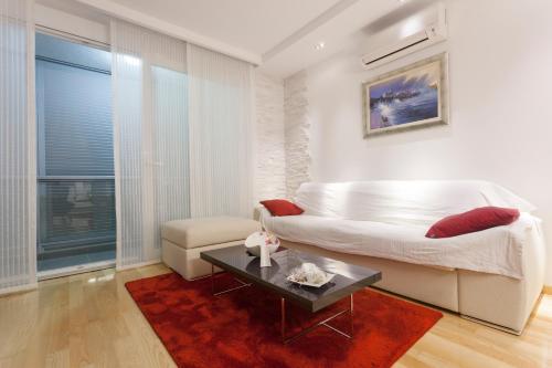 Luxury Apartment