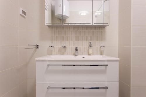 Luxury Apartment
