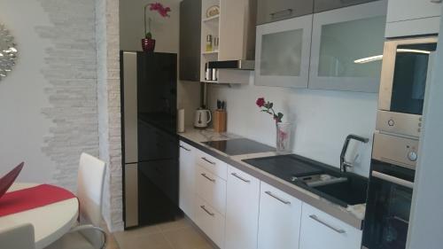 Luxury Apartment