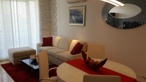 Luxury Apartment