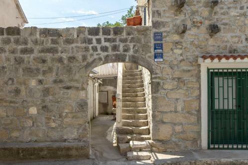 Studio Apartment Petra