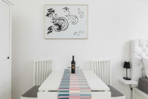 Studio Apartment Petra