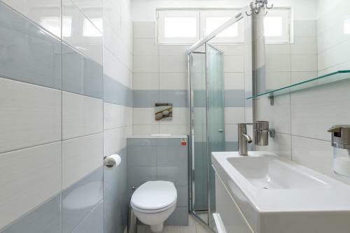 Studio Apartment Petra