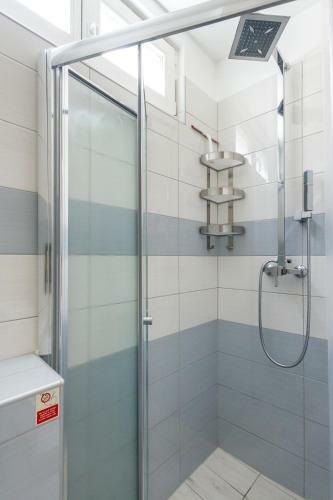 Studio Apartment Petra