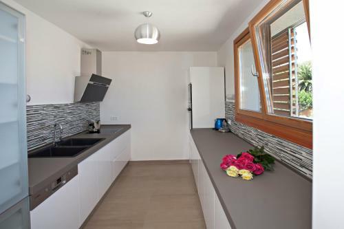 Apartamentos Luxury Penthouse Monriva