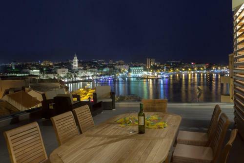 Apartamentos Luxury Penthouse Monriva