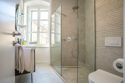 Hostal Piano Nobile Rooms