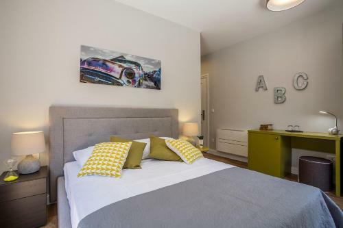 Hostal Piano Nobile Rooms