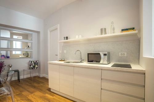 Hostal Piano Nobile Rooms