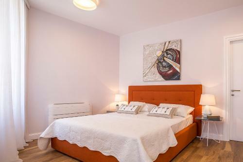 Hostal Piano Nobile Rooms