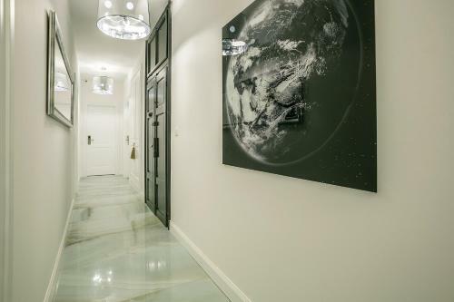 Hostal Piano Nobile Rooms