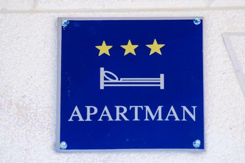 Apartments Anamarija