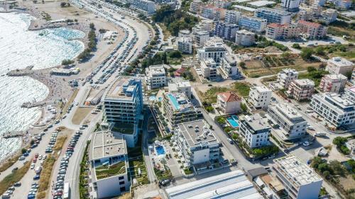 Seaside Apartments