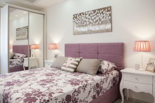 Old City Luxury Apartment Iris