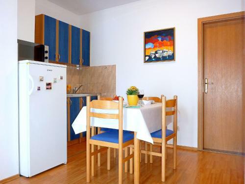 Apartments Rogulj