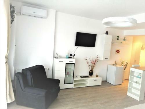 Apartamento Mario Studio