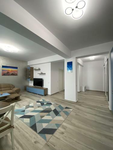 Apartamento Alemar Blue