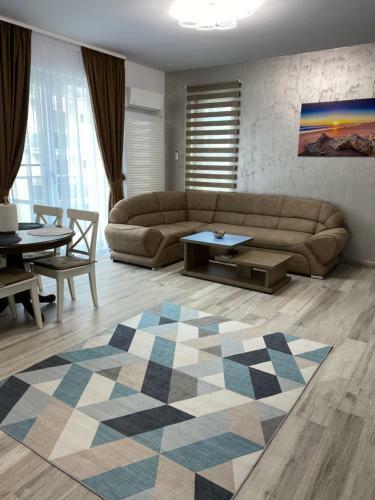 Apartamento Alemar Blue
