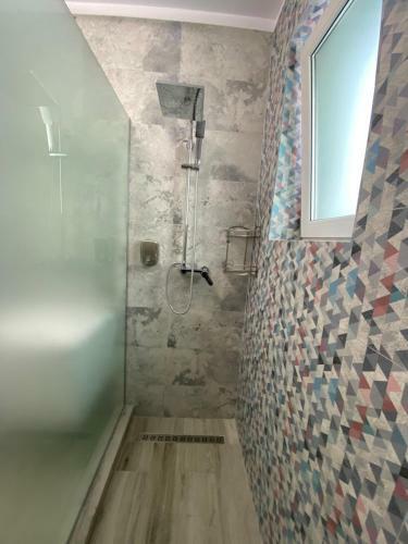 Apartamento Alemar Blue