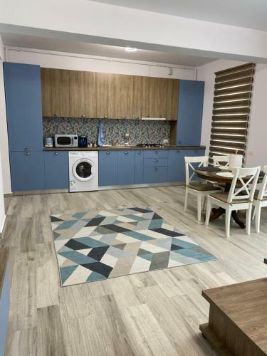 Apartamento Alemar Blue