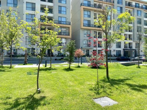 Apartamento Relax Onix D25