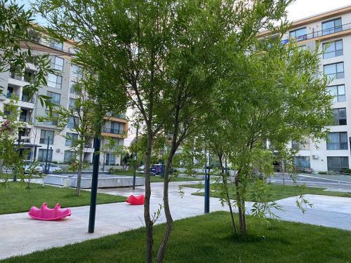 Apartamento Relax Onix D25