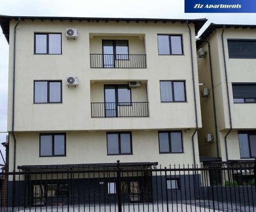 Ziz Apartments 6