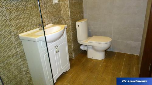 Ziz Apartments 6