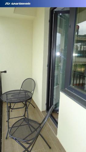 Ziz Apartments 6