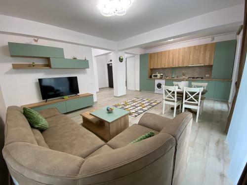 Apartamento Alemar Green