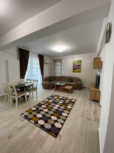 Apartamento Alemar Green