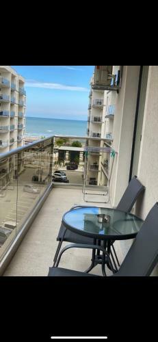 Apartamento Alemar Green