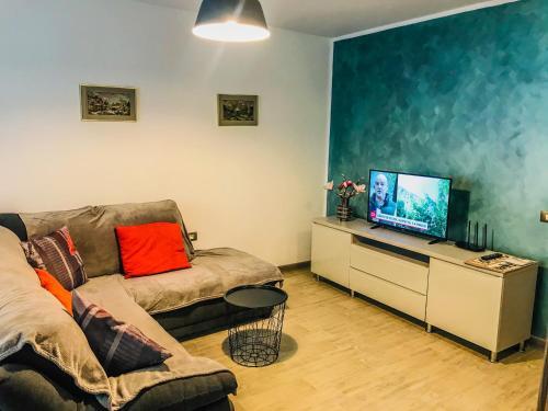 Apartamento Alezzi M.n.